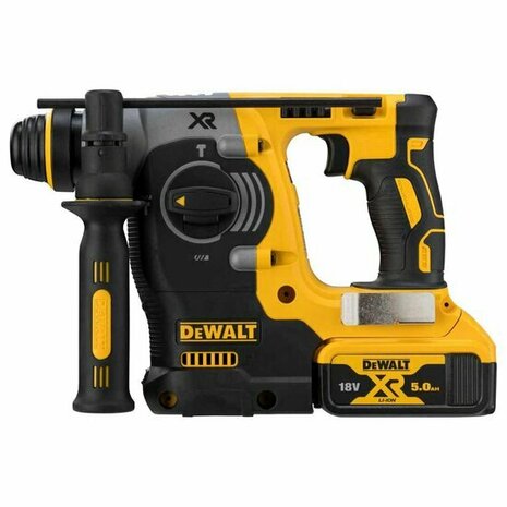 DeWalt DCH273P2T Borstelloze XR SDS PLUS Boorhamer