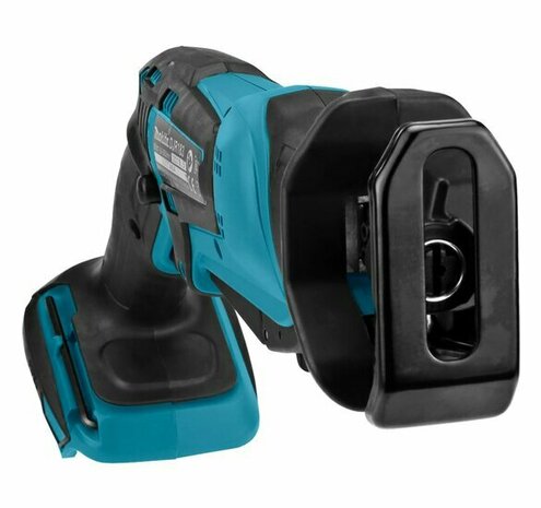 Makita DJR183Z 18V Li-Ion accu reciprozaag body - snelwissel