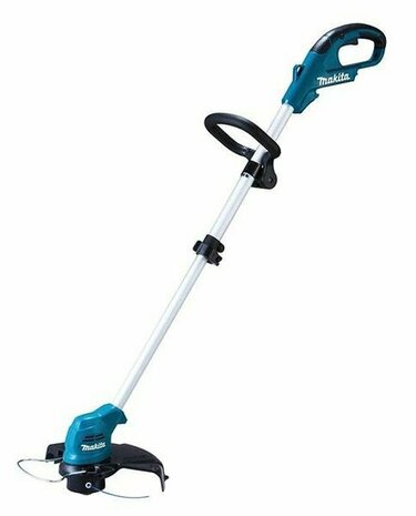 Makita DUR181Z 18V trimmer