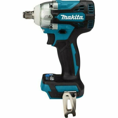 Makita DTW300Z 18V Li-ion Accu slagmoersleutel body &ndash; 330Nm &ndash; 1/2&Prime;