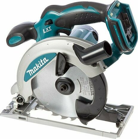 Makita DSS610Z 18V Li-Ion Accu cirkelzaag body - 165mm