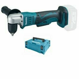 Makita DDA351ZJ 18V Li-Ion accu haakse boor-/schroefmachine body in Mbox