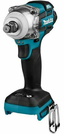 Makita DTW285Z 18V Accu slagmoersleutel body - 280Nm - 1/2&quot; - koolborstelloos