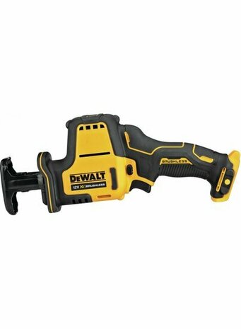 DeWALT DCS369N XR Accu Reciprozaag 18V Basic Body