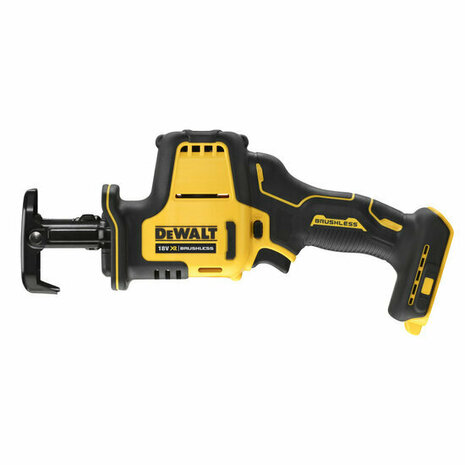 DeWALT DCS369NT-XJ 18V XR Accu Reciprozaag body in TSTAK koffer