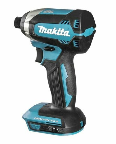 MAKITA DTD153Z ACCU SLAGSCHROEVENDRAAIER 18V LI-ION LOSSE BODY