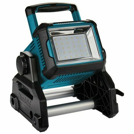 Makita DEADML811 Cordless/Corded Lamp 3000lum 18V 230V