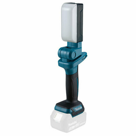 Makita DEADML816X LXT 18V Led werklamp DML816X incl. lampenkap