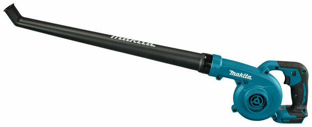 Makita DUB186Z 18V accu bladblazer body - 192 km/h