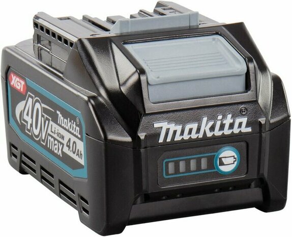 MAKITA BL4040 ACCU XGT 40V MAX 4,0AH 191B26-6