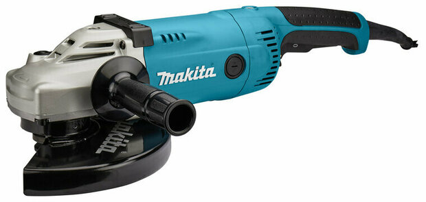 Makita GA9020 Haakse slijper - 2200W - 230mm