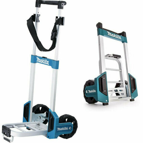 Makita TR00000001 Trolley voor Mbox