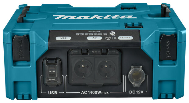 Makita BAC01 Converter 2800W