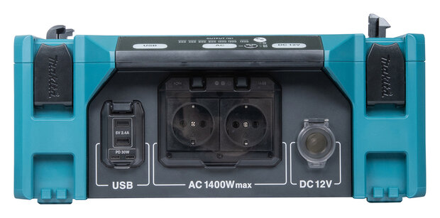 Makita BAC01 Converter 2800W