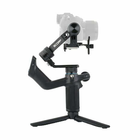 Feiyu-Tech Scorp F1 mini - Gimbals - Tripods - Photo equipment