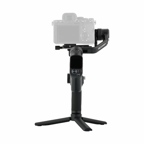 Feiyu-Tech Scorp F1 mini - Gimbals - Tripods - Photo equipment