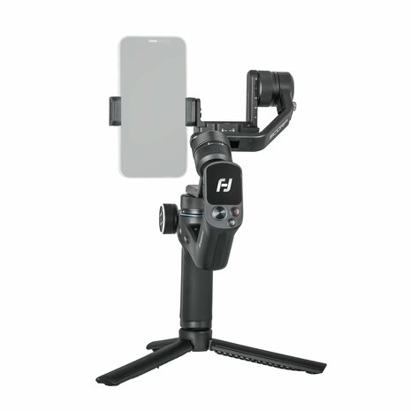 Feiyu-Tech Scorp F1 mini - Gimbals - Tripods - Photo equipment