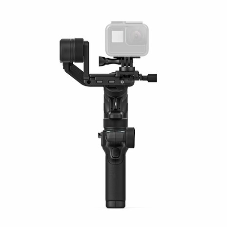 Feiyu-Tech Scorp F1 mini - Gimbals - Tripods - Photo equipment