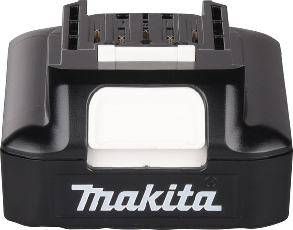 Makita Accessoires BL1050B 12V Li-Ion schuifaccu - 5,0Ah - 1913G0-9