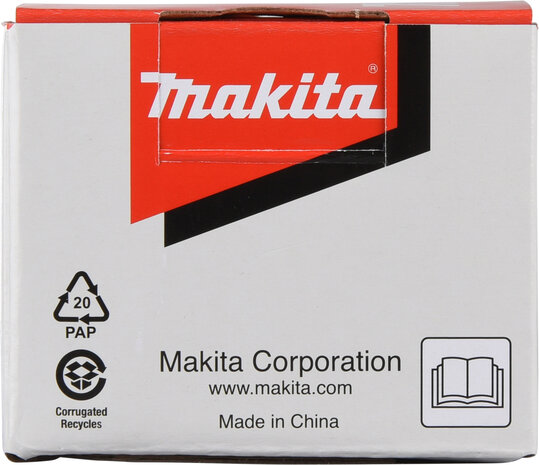 Makita Accessoires BL1050B 12V Li-Ion schuifaccu - 5,0Ah - 1913G0-9