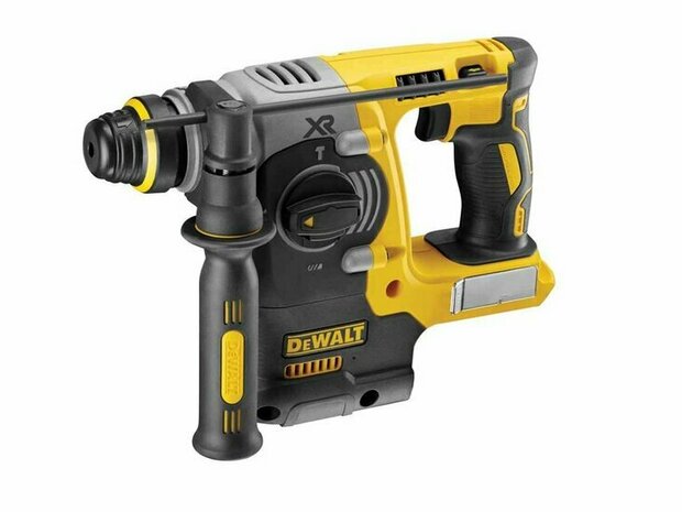 DeWALT DCH273N 18V accu SDS-plus combihamer body - koolborstelloos