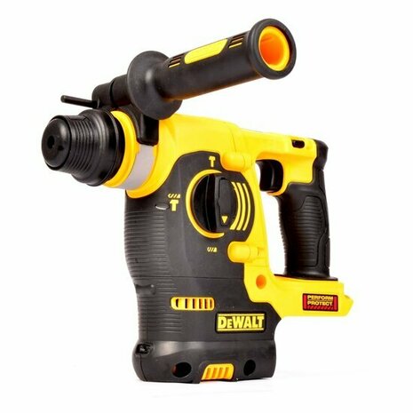 DeWALT DCH273N 18V accu SDS-plus combihamer body - koolborstelloos