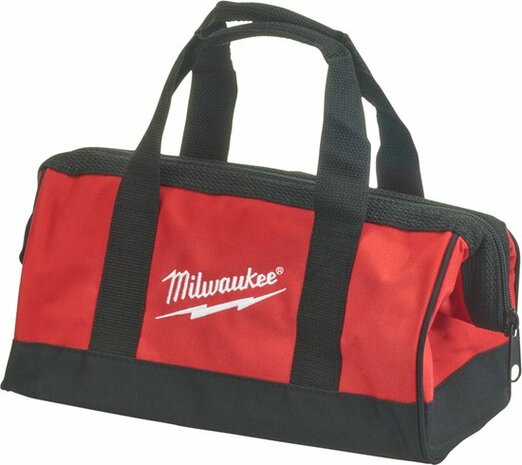 Milwaukee Contractor Bag tas maat Medium / 40cm