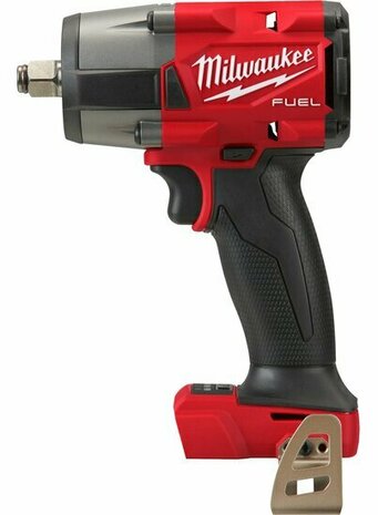 Milwaukee M18 FMTIW2F12-502X 18V accu Slagmoersleutel met 2x 5ah en lader in HD box - 745Nm - 1/2&quot; -