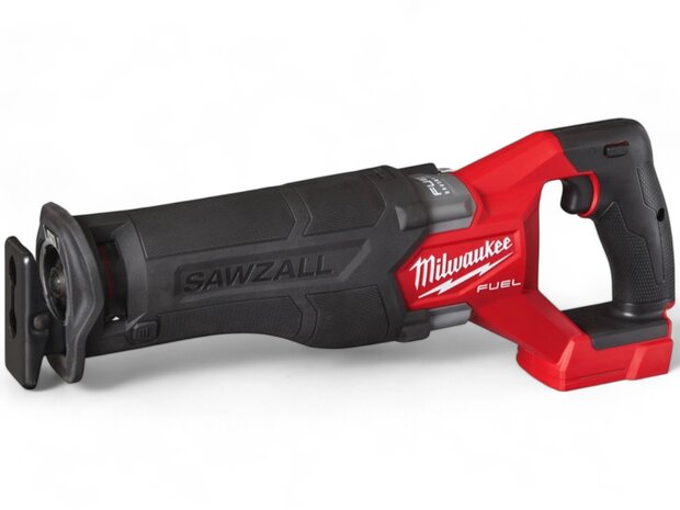 Milwaukee M18 FSZ-0 18V accu reciprozaag body - Koolborstelloos - Snelwissel