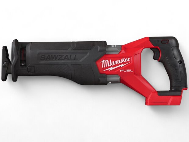 Milwaukee M18 FSZ-0 18V accu reciprozaag body - Koolborstelloos - Snelwissel