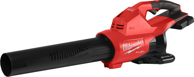 Milwaukee M18 F2BL-0 2x18V accu bladblazer body - 233 km/h 4933479987