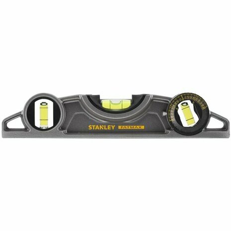 Stanley 0-43-609 FatMax Pro Torpedo waterpas - 250mm