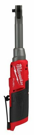 Milwaukee M12 FHIR14LR-0 FUEL ¼″ verlengde high speed ratelsleutel - 19mm - 12V