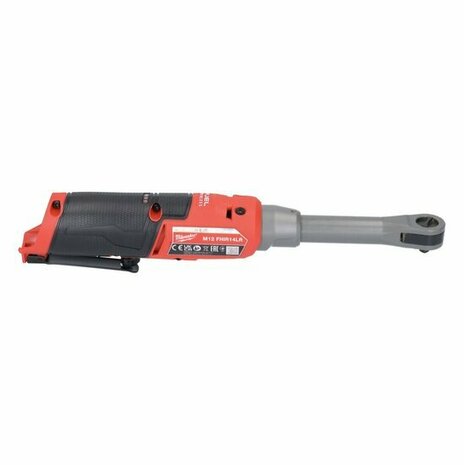 Milwaukee M12 FHIR14LR-0 FUEL ¼″ verlengde high speed ratelsleutel - 19mm - 12V