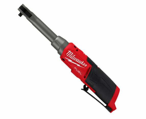 Milwaukee M12 FHIR14LR-0 FUEL ¼″ verlengde high speed ratelsleutel - 19mm - 12V