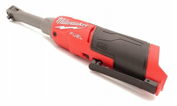 Milwaukee M12 FHIR14LR-0 FUEL ¼″ verlengde high speed ratelsleutel - 19mm - 12V