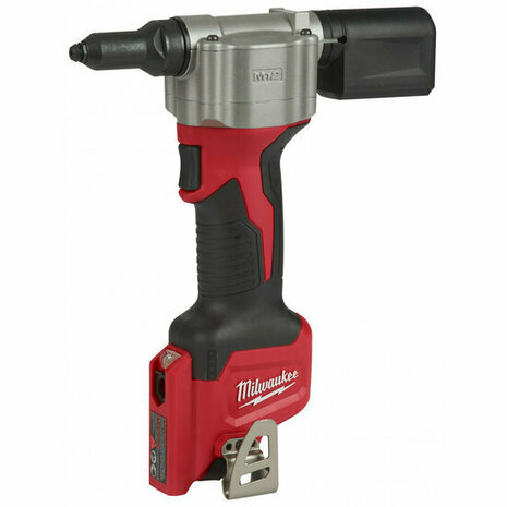 Milwaukee M12 BPRT-0 12V accu Blindklinknagel tang body - 4933464404 - 9000N