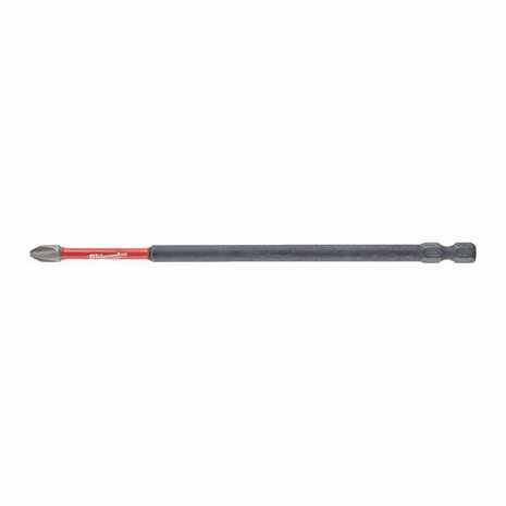 Milwaukee ShockWave PH2 Schroefbit 150mm - 4932471565