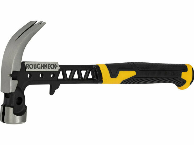 Roughneck Gorilla V-Series Inbramingshamer