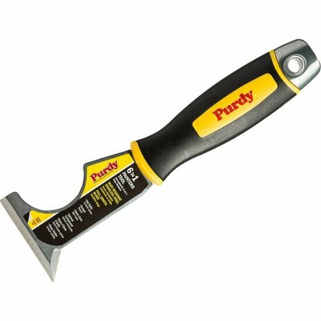 Purdy Premium 6-in-1 Multitool