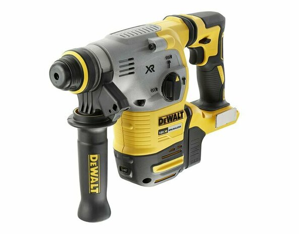 DeWalt DCH283NT-XJ 18V accu SDS-Plus combihamer body in TSTAK - 2.8J