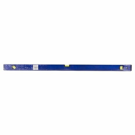 WATERPAS 100 CM BLAUW