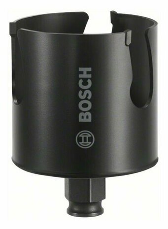 Bosch Professional Gatzaag Speed for Multi Construction 105 mm, 4 1/8&quot; TC TIPPED