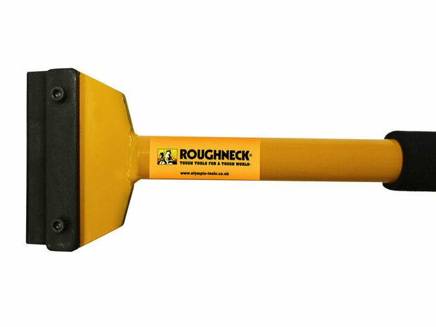 Roughneck Impact Scraper