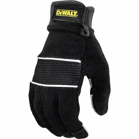 DeWalt SecureFit Performance Werk-handschoenen | DPG215L | Maat L