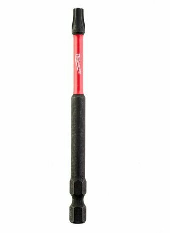 MILWAUKEE SHOCKWAVE IMPACT DUTY, TX25 90MM (1ST.) - 4932430883