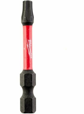 MILWAUKEE SHOCKWAVE IMPACT DUTY, TX25 50MM (1ST.) 4932430881