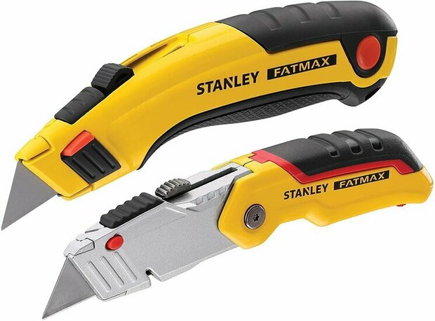 Stanley FMHT82836-0 FatMax mes (set van 2st.)