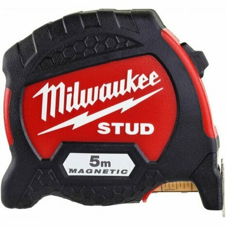 Milwaukee 4932471626 Rolmaat STUD Gen2 - 5m x 33mm