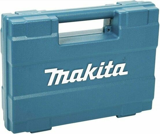 MAKITA B-53811 BIT- EN BOREN SET 100-DELIG